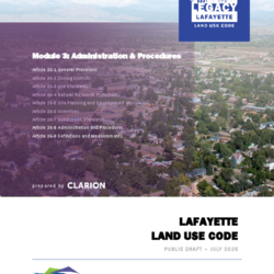 Module 3: Administration and Procedures thumbnail icon